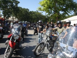 XVII Concentracion - 2010